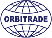 Logo Orbitrade