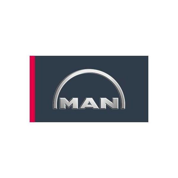 Logo MAN