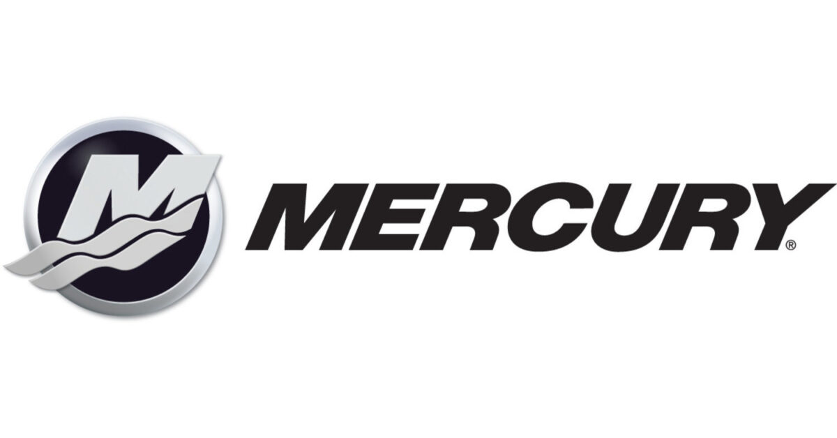 Logo Mercury