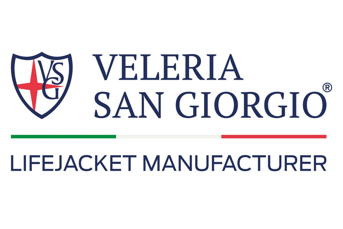 Logo Veleria San Giorgio