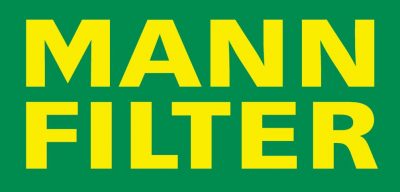 Logo MANN-FILTER