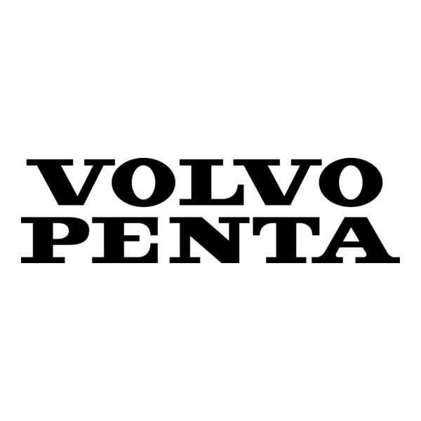 Logo Volvo Penta