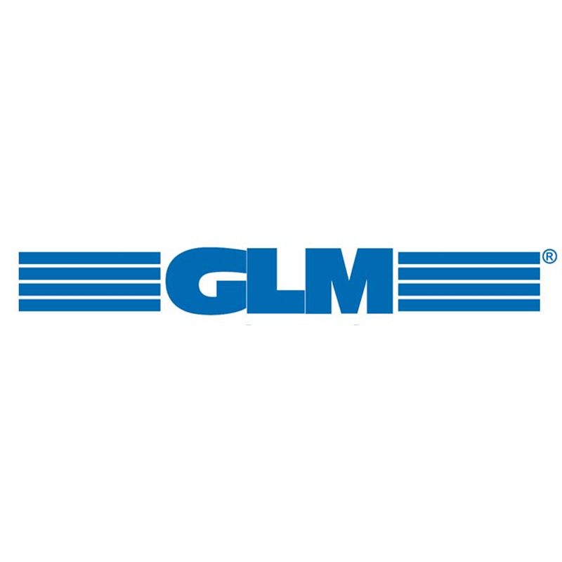 Logo GLM Marine