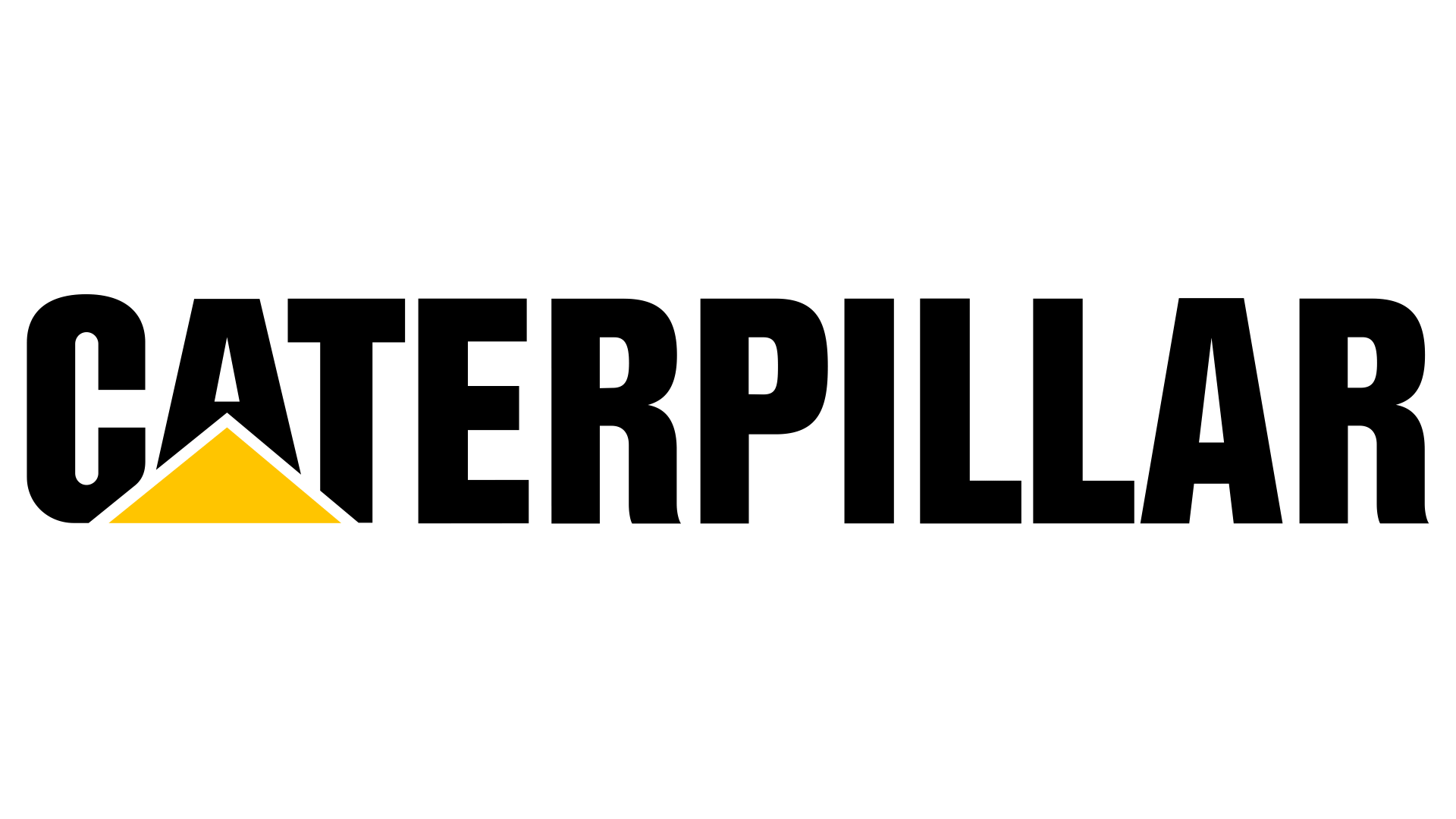 Logo Caterpillar