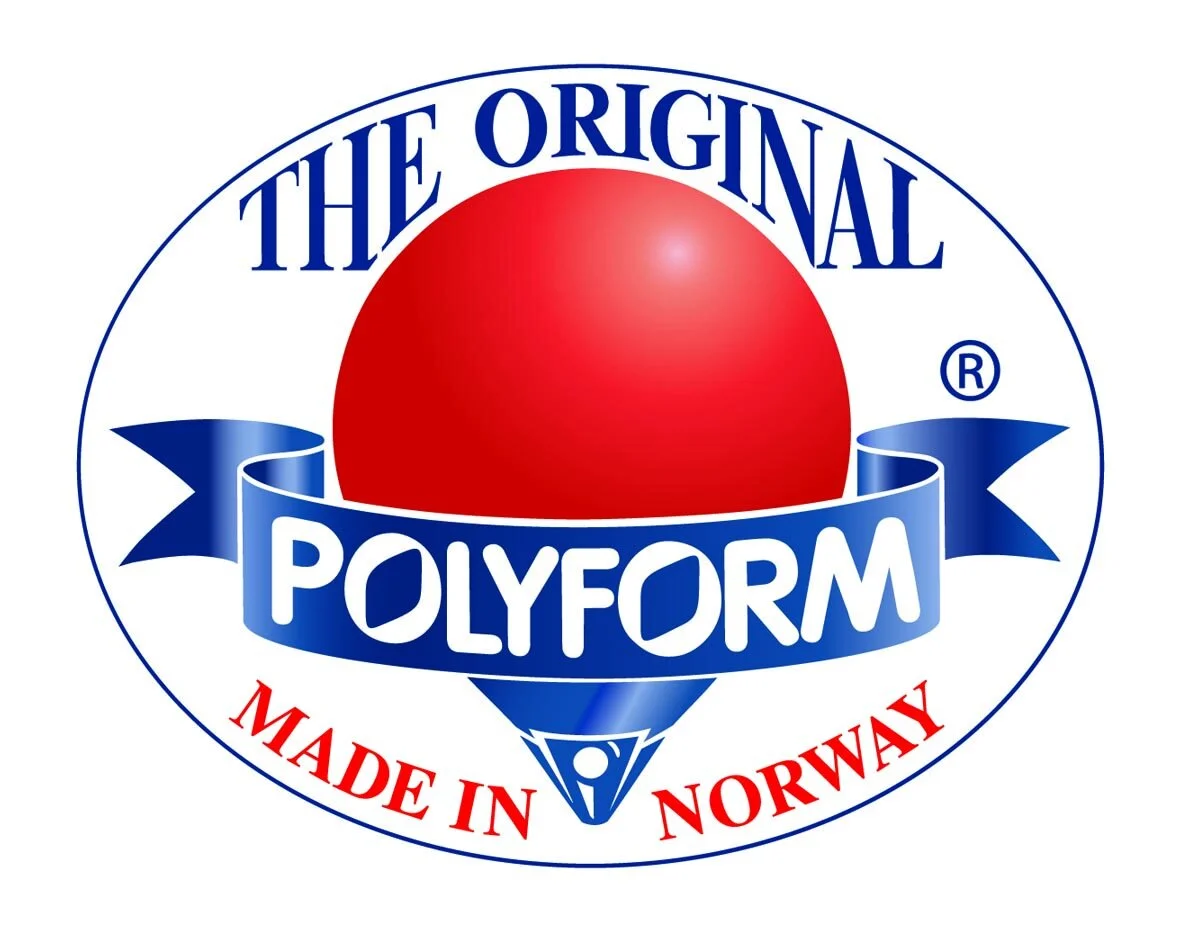 Logo Polyform