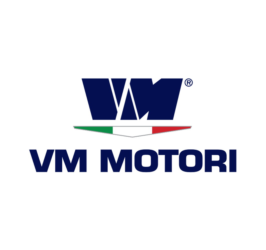 Logo VM Motori