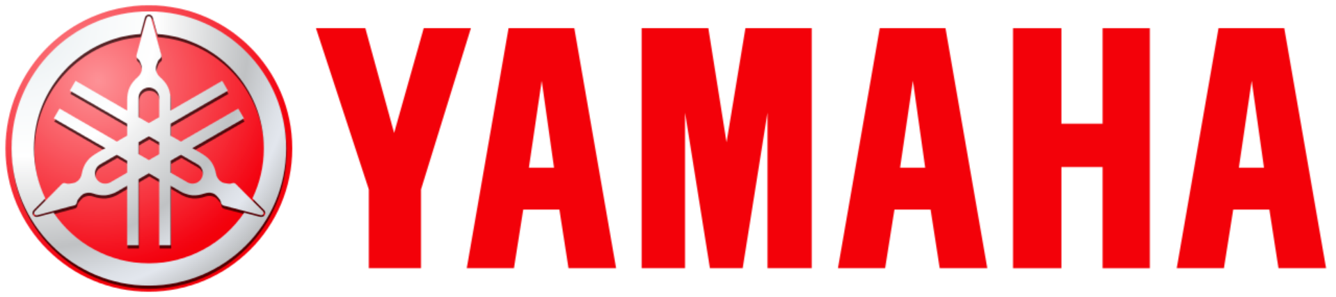 Logo Yamaha