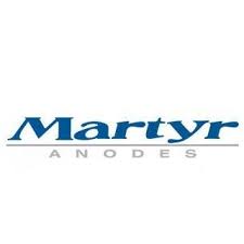 Logo Martyr