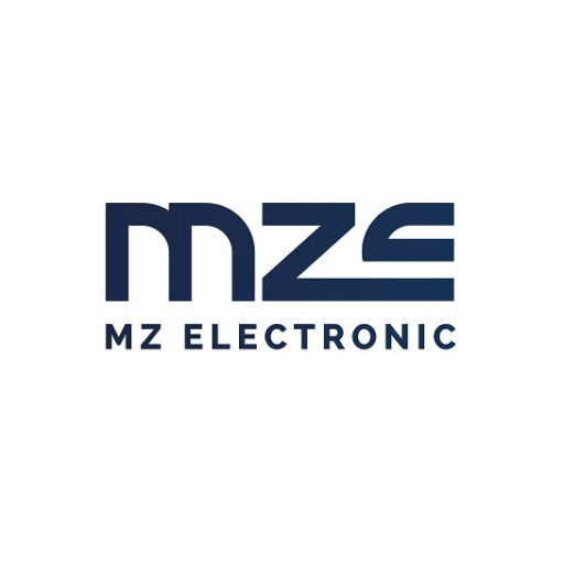 Logo MZ Electronic