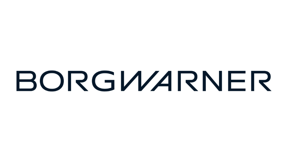 Logo BorgWarner