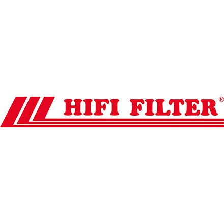 Logo Hi-Fi Filter
