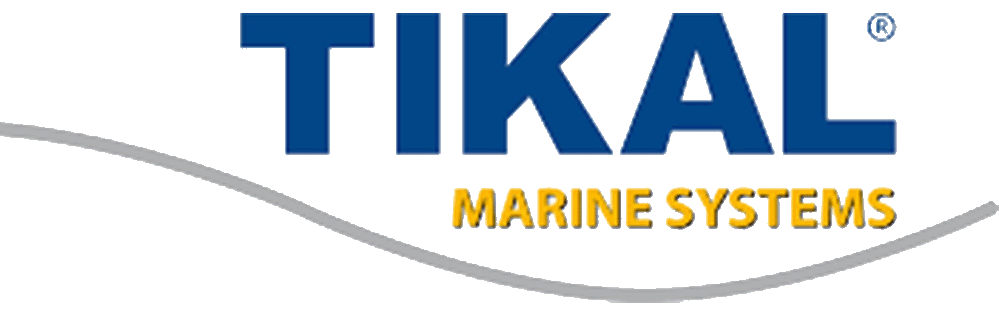 Logo Tikal Marine