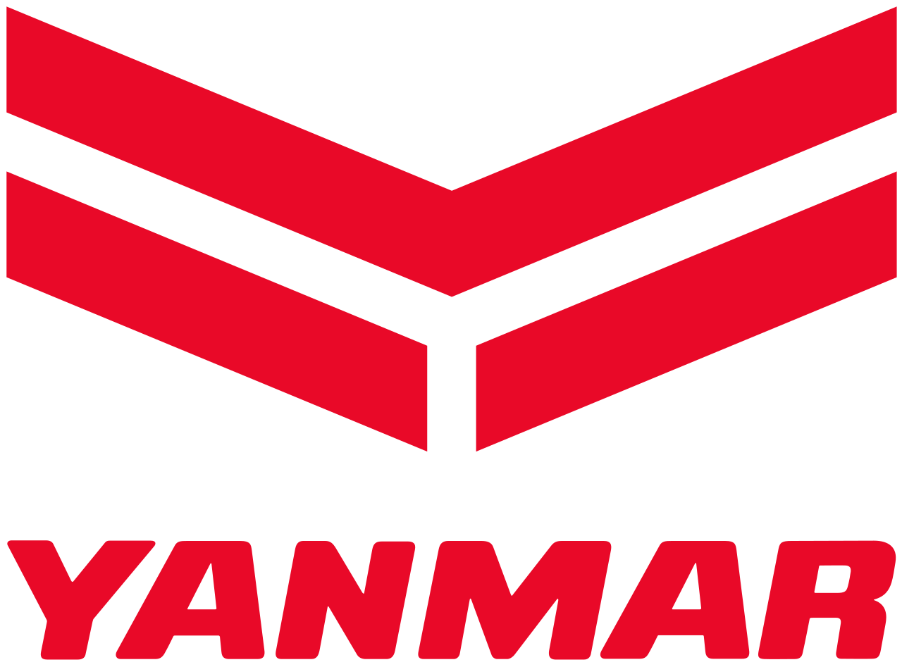 Logo Yanmar
