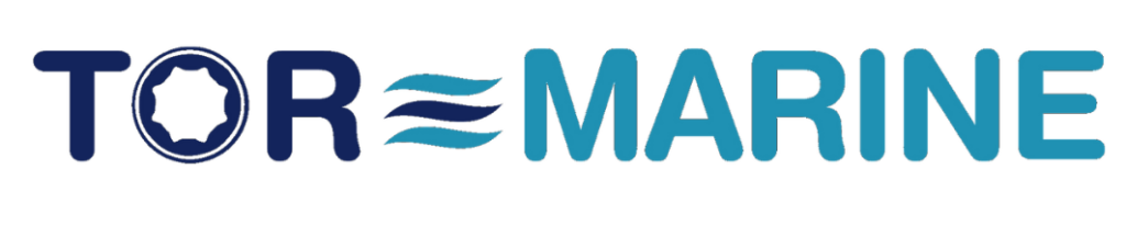 Logo Tor Marine