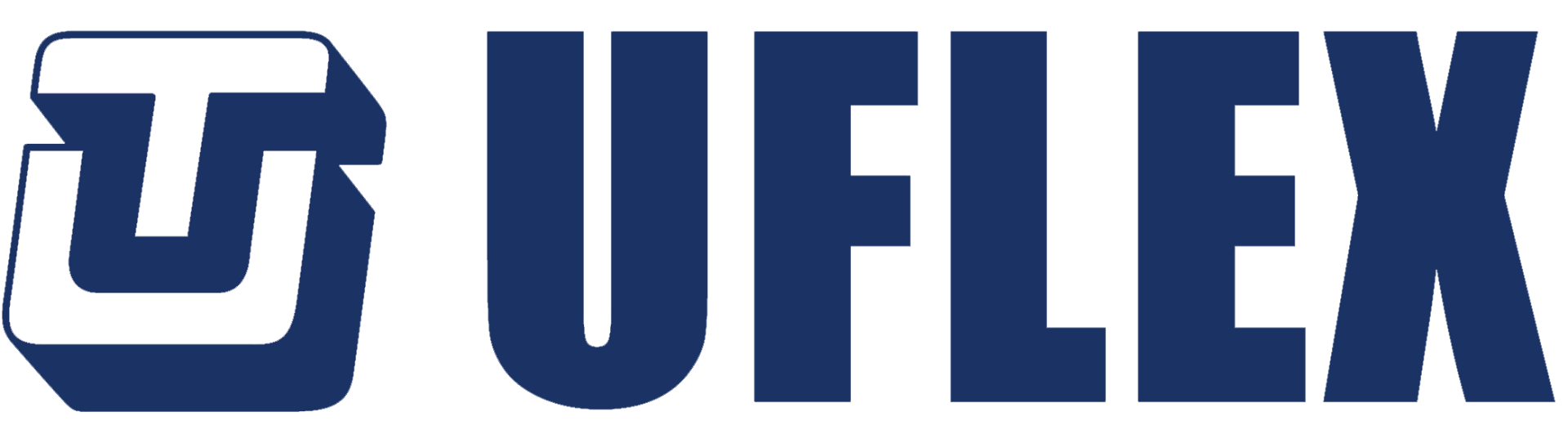 Logo Uflex