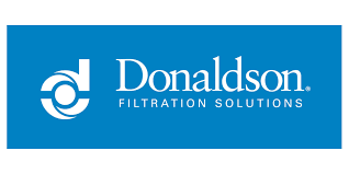Logo Donaldson