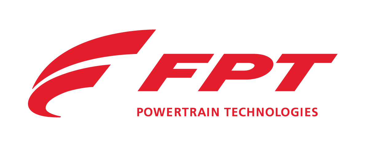 Logo FPT / Iveco