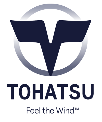 Logo Tohatsu
