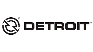 Logo Detroit Diesel