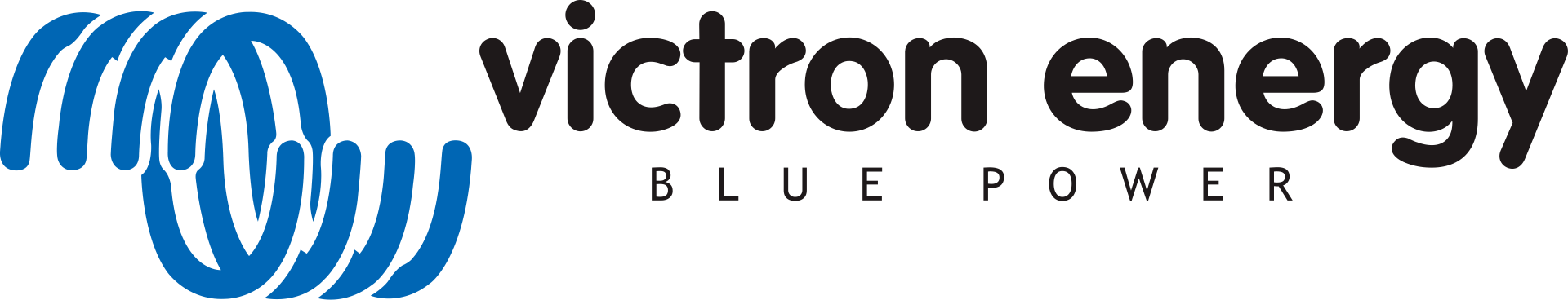 Logo Victron Energy